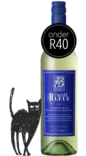 Allee Bleue Starlette