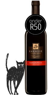 Farnese Sangiovese