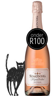 Simonsig Paakse Vonkel