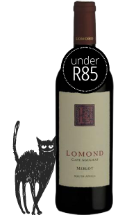 Lomond Merlot