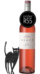 Delaire Rosé