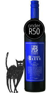 Pinotage