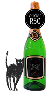 Orange River