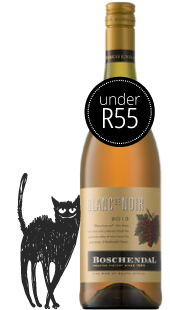 Boschendal BDN