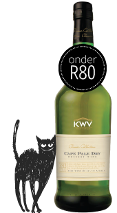 KWV Pale Dry