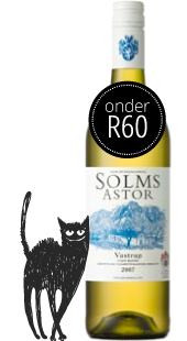 Solms Delta