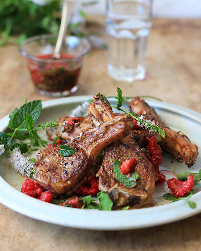lamb