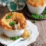 Chicken pie