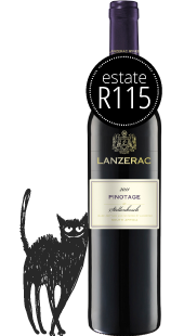 Lanzerac