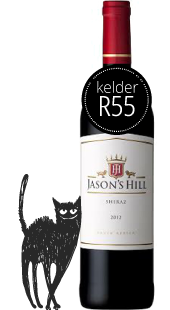 Jason's Hill