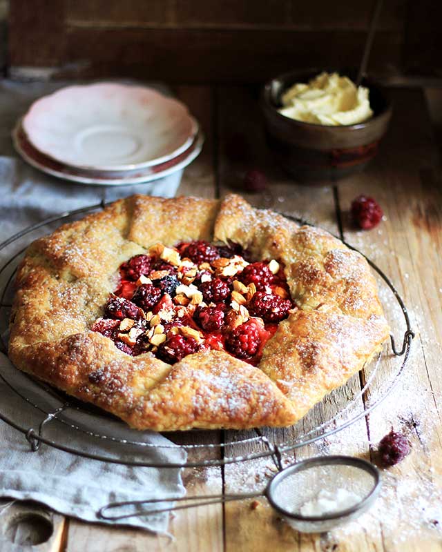 galette
