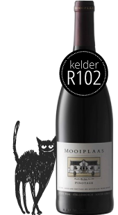 Mooiplaas