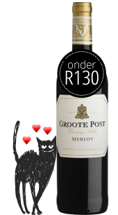 Groote Post