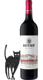 Retief