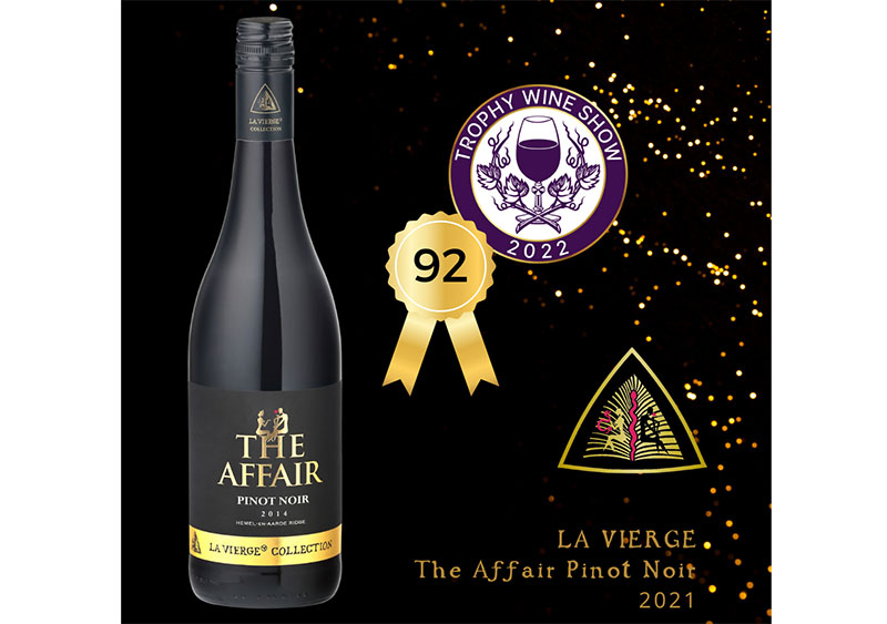 The-Affair-with-92-points