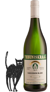 Theuniskraal Sauvignon